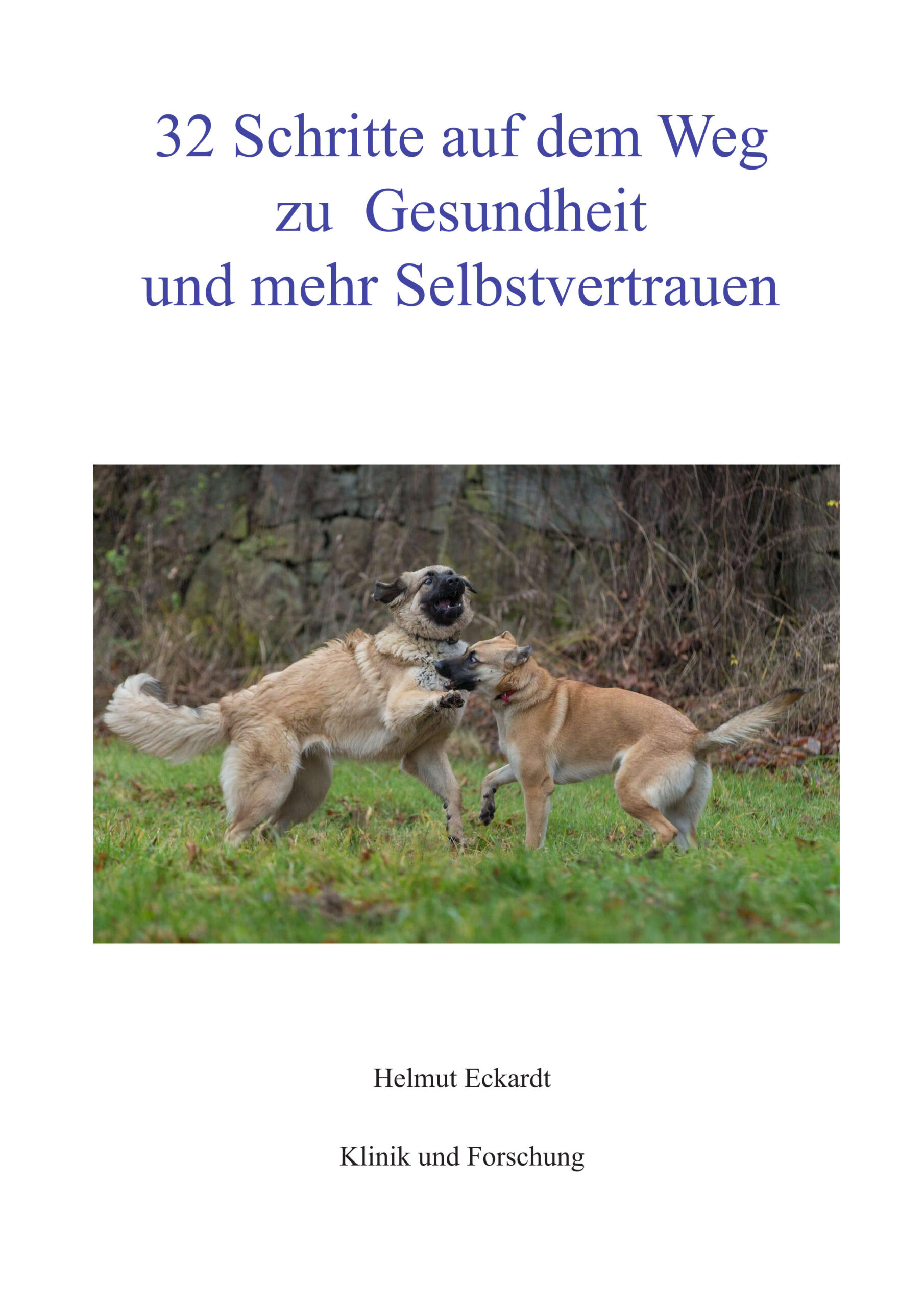 selbstvertrauen