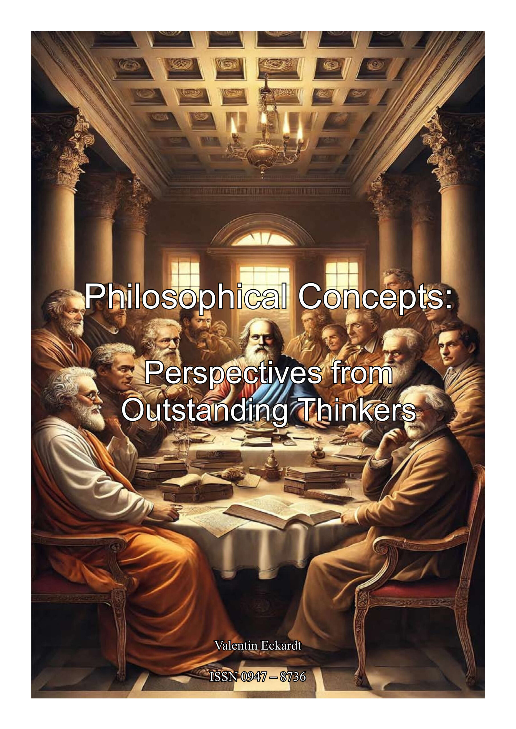 philosophical concepts
